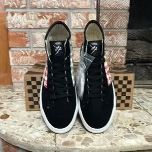 Vans | Shoes | Vans The Lizzie Skateboarding Shoe 